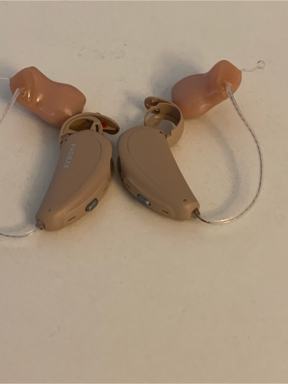 Phonak Audeo Q90 
hearing aids - previously used